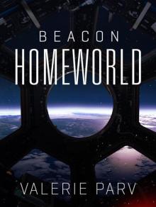Homeworld: Beacon 3 Read online