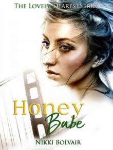 Honey Babe Read online