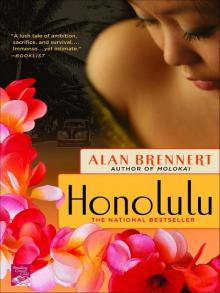 Honolulu Read online