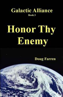 Honor Thy Enemy Read online