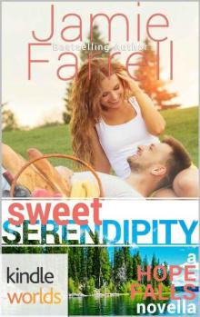Hope Falls_Sweet Serendipity Read online