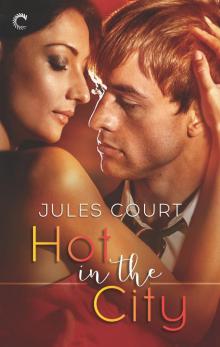 Hot in the City Read online