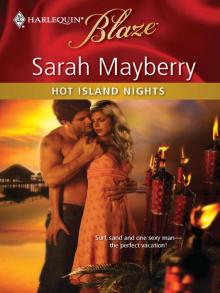 Hot Island Nights Read online