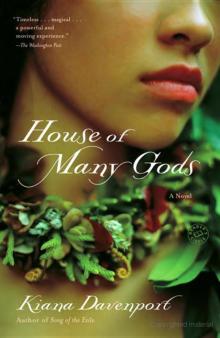 House of Many Gods Read online