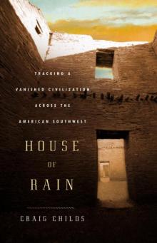 House of Rain Read online