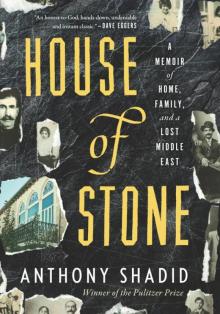 House of Stone