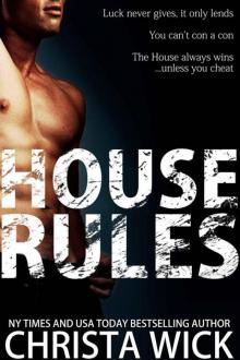 House Rules Read online