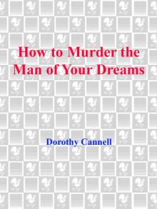 How to Murder the Man of Your Dreams Read online