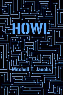 Howl: A World at War Novel Read online