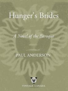 Hunger's Brides Read online