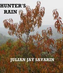 Hunter's Rain Read online