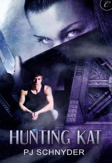 Hunting Kat Read online