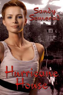 Hurricane House Read online