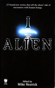 I, Alien Read online