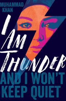 I Am Thunder Read online