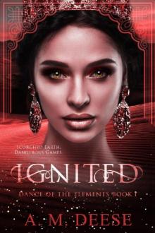 Ignited Read online