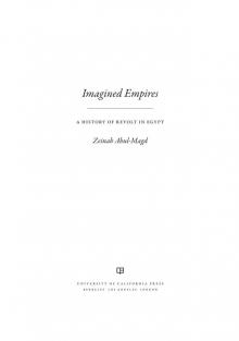 Imagined Empires