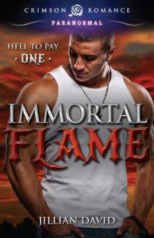 Immortal Flame Read online