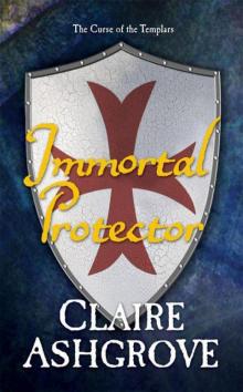 Immortal Protector Read online