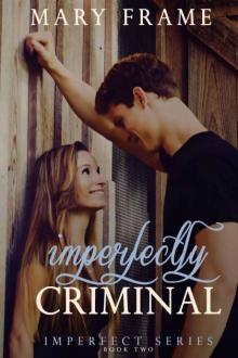 Imperfectly Criminal Read online