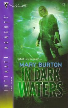 In Dark Waters Read online