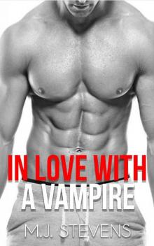 In Love With A Vampire Read online