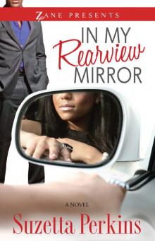 In My Rearview Mirror Read online