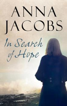 In Search of Hope Read online
