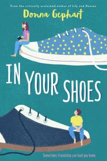 In Your Shoes Read online
