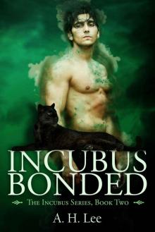 Incubus Bonded Read online