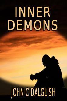 INNER DEMONS (THE CHASER CHRONICLES Book 4) Read online