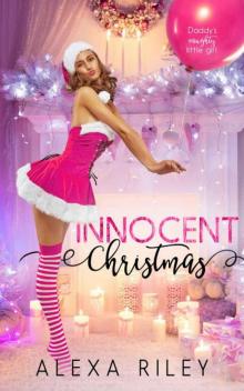 Innocent Christmas (Innocence Book 3) Read online