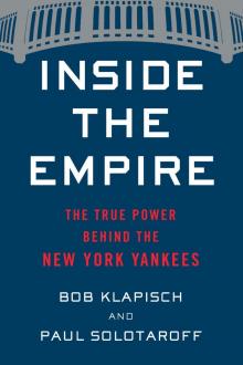 Inside the Empire Read online