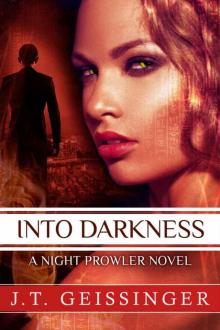Into Darkness (A Night Prowler Novel) Read online