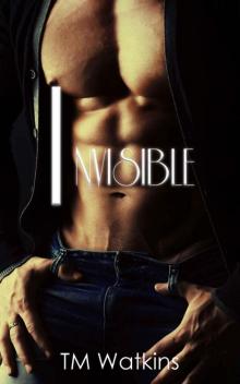 Invisible (A Night Fire Novel Book 5) Read online