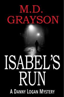 Isabel's Run Read online
