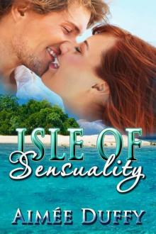 Isle of Sensuality Read online