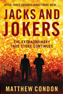 Jacks and Jokers Read online