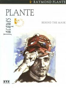 Jacques Plante Read online