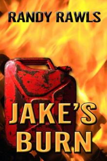 Jake's Burn Read online