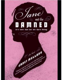 Jane and the Damned Read online