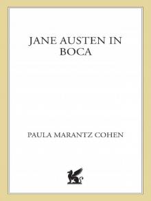 Jane Austen in Boca Read online