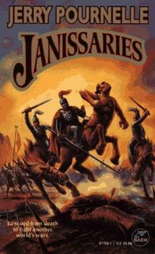 Janissaries j-1 Read online