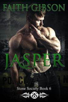 Jasper Read online