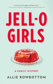 JELL-O Girls Read online