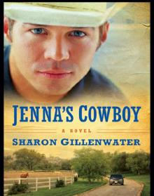 Jenna's Cowboy Read online