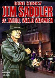 Jim Saddler 5 Read online