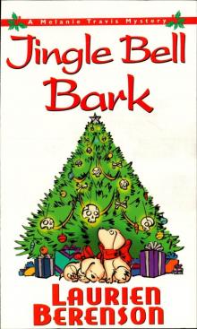 Jingle Bell Bark Read online