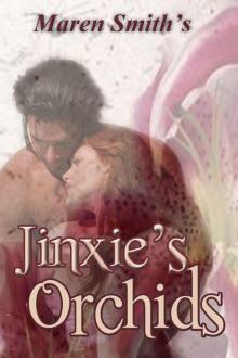 Jinxie's Orchids Read online