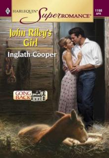 John Riley's Girl Read online